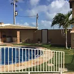 Apartamento Encantador Morro Branco Ceara