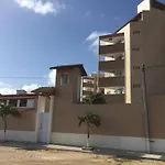 Apartamento Encantador Morro Branco Ceara