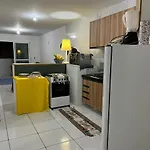Apartamento Encantador Morro Branco Ceara