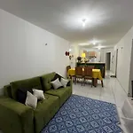Apartamento Encantador Morro Branco Ceará