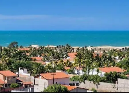 Encantador Morro Branco Ceara * Fortaleza (Ceara)