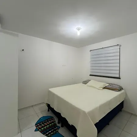 Apartamento Encantador Morro Branco Ceara *