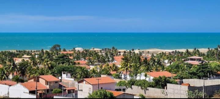 Encantador Morro Branco Ceara * Fortaleza (Ceara)